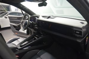 Porsche Macan bild 13