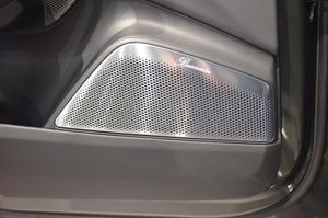 Porsche Macan bild 22