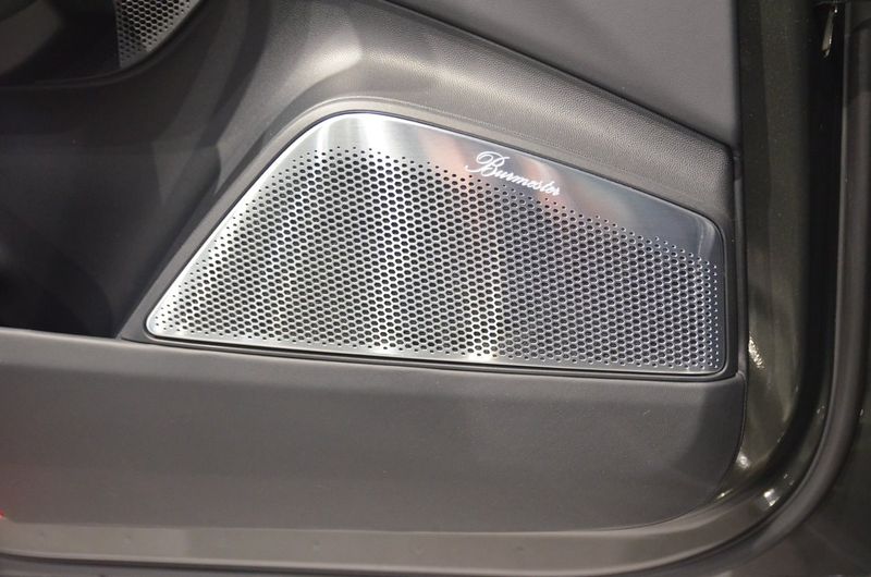 Porsche Macan bild 22