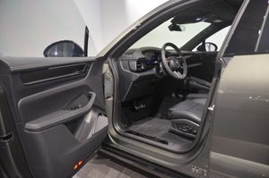 Porsche Macan bild 9