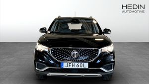 MG ZS EV bild 8