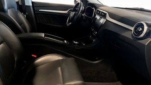 MG ZS EV bild 3