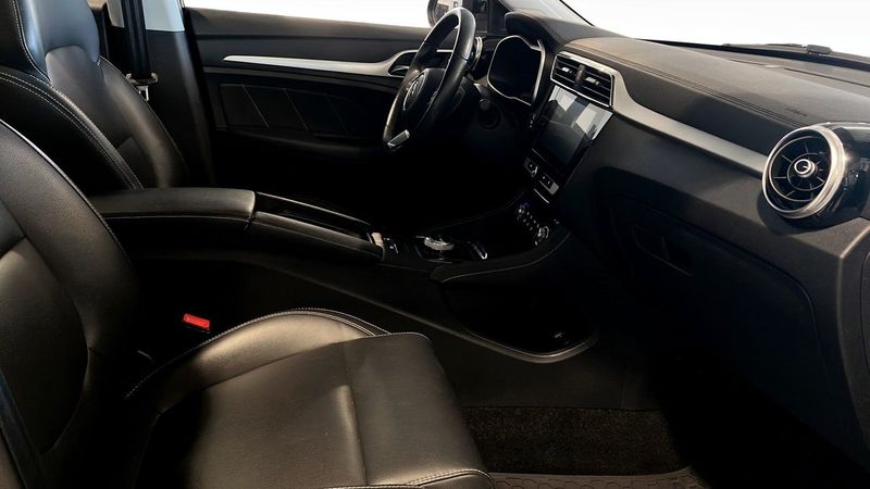 MG ZS EV bild 3