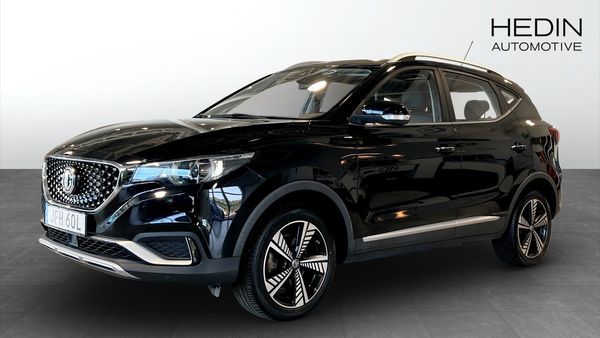 MG ZS EV 45 kWh Luxury LHD 45KWH LUXURY - 2021