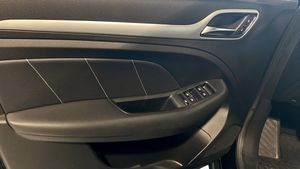 MG ZS EV bild 11