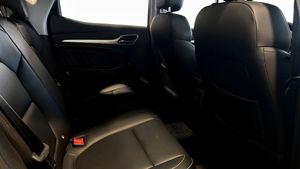 MG ZS EV bild 5