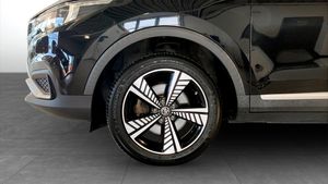 MG ZS EV bild 9