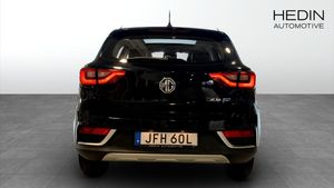 MG ZS EV bild 7