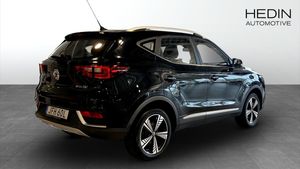 MG ZS EV bild 2