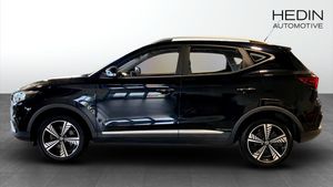 MG ZS EV bild 6