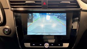 MG ZS EV bild 14
