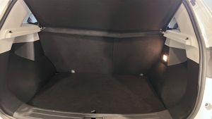 MG ZS EV bild 10