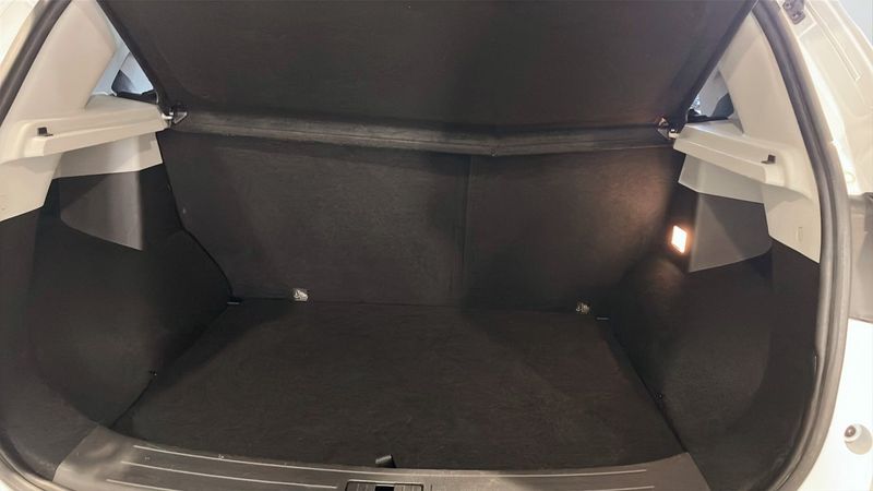 MG ZS EV bild 10