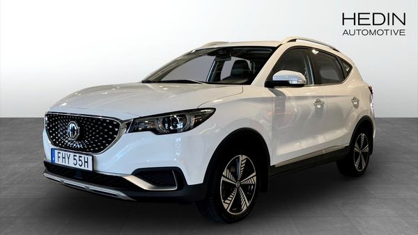 MG ZS EV 45kWh Luxury LHD 45KWH LUXURY - 2021
