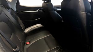 MG ZS EV bild 5
