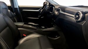 MG ZS EV bild 3