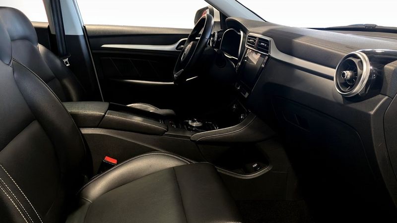 MG ZS EV bild 3