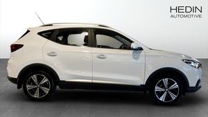 MG ZS EV bild 6