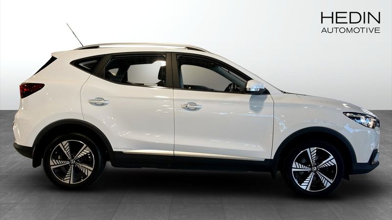 MG ZS EV bild 6