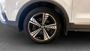 MG ZS EV bild 9