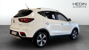 MG ZS EV bild 2
