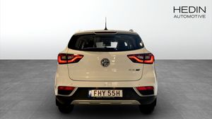 MG ZS EV bild 7