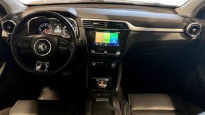 MG ZS EV bild 4