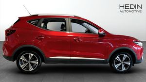 MG ZS EV bild 6