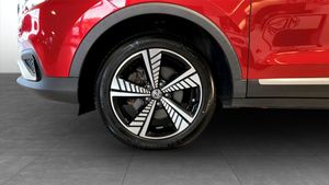 MG ZS EV bild 9