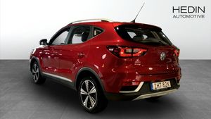 MG ZS EV bild 2