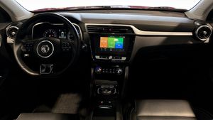 MG ZS EV bild 4