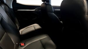 MG ZS EV bild 5