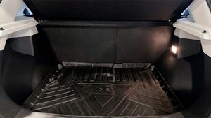 MG ZS EV bild 10