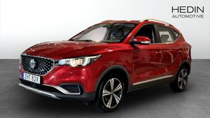 MG ZS EV bild 1