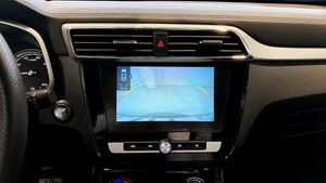 MG ZS EV bild 14