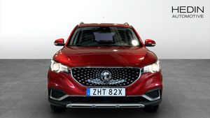 MG ZS EV bild 8