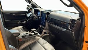 Ford Ranger bild 3