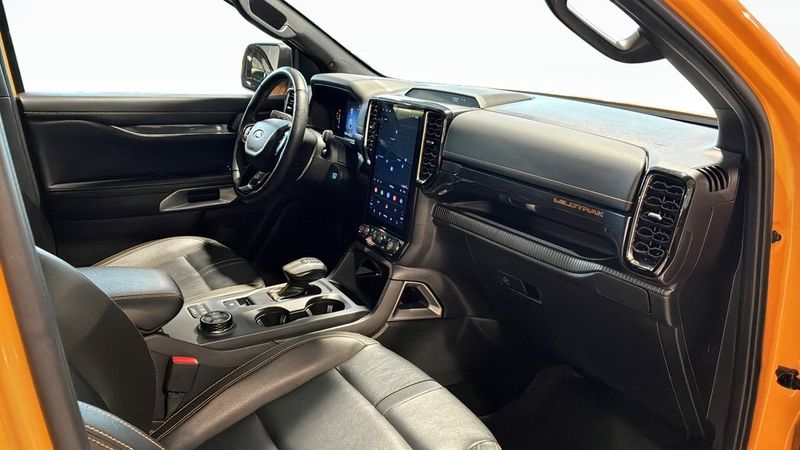 Ford Ranger bild 3