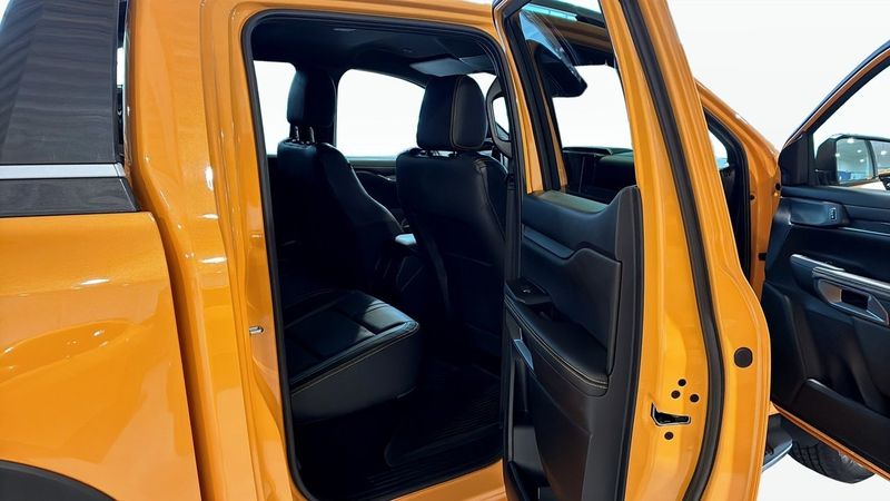 Ford Ranger bild 5