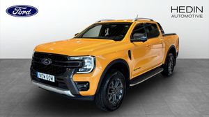 Ford Ranger bild 1