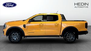 Ford Ranger bild 6