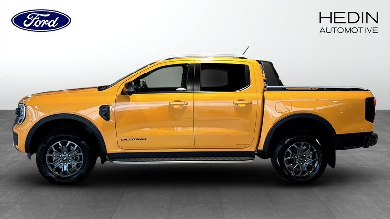 Ford Ranger bild 6