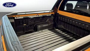 Ford Ranger bild 10