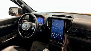 Ford Ranger bild 4