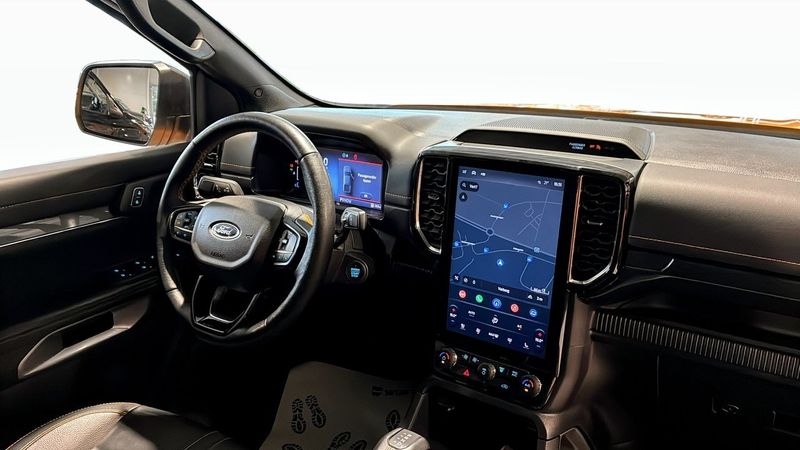 Ford Ranger bild 4
