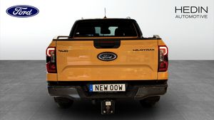 Ford Ranger bild 7