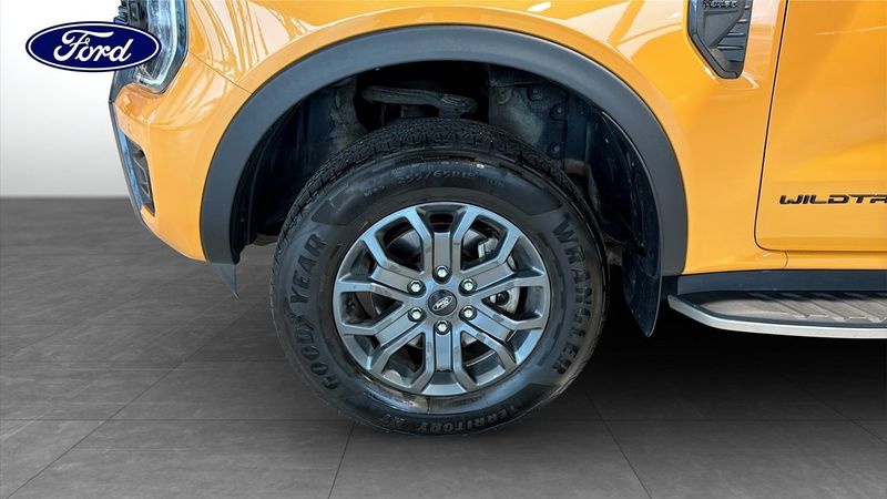 Ford Ranger bild 9