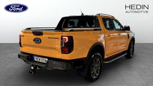 Ford Ranger bild 2