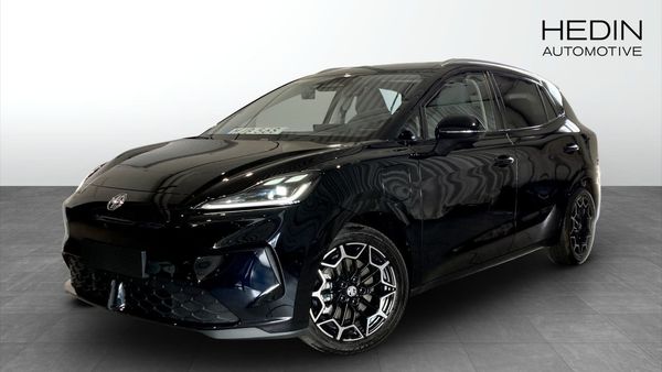 MG 4 EV Urban MG4 54kwh Premium - 2027