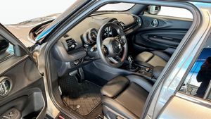 MINI Clubman bild 9